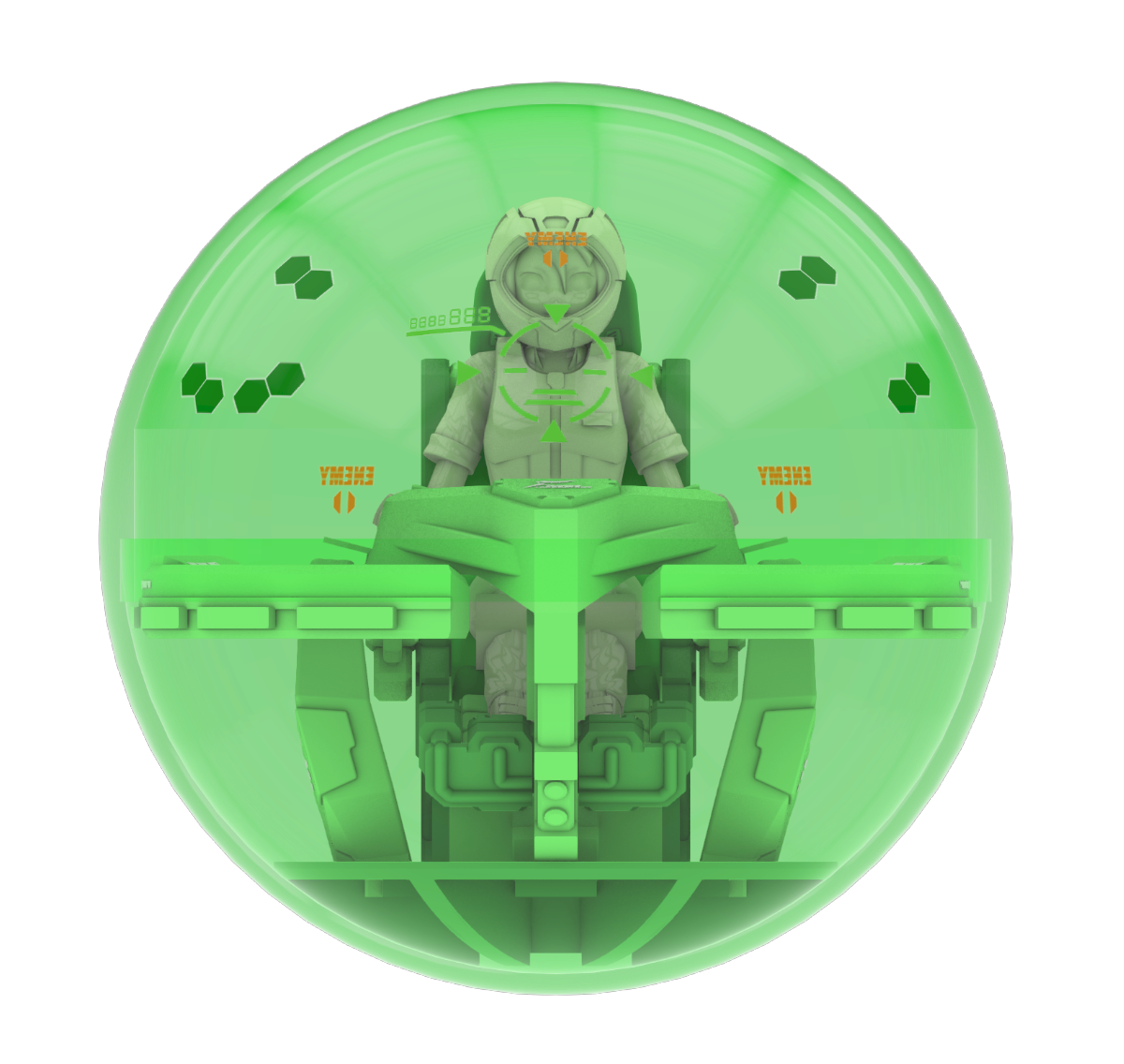 ���ץ��륳�å��ԥå� Type FO-6532 BOX  deluxe edition