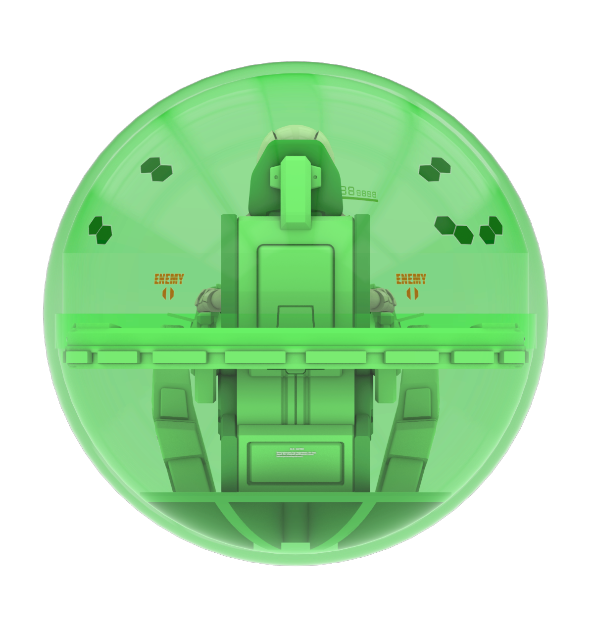 ���ץ��륳�å��ԥå� Type FO-6532 BOX  deluxe edition