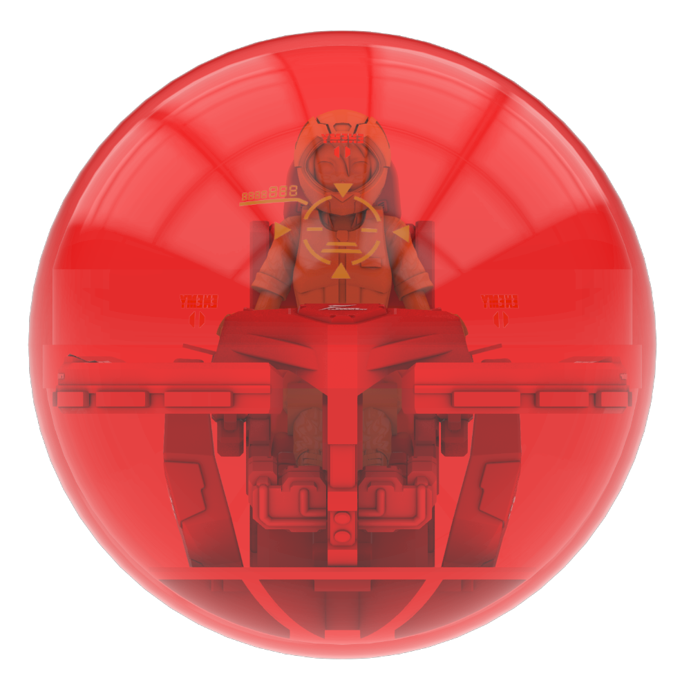 ���ץ��륳�å��ԥå� Type FO-6532 BOX  deluxe edition