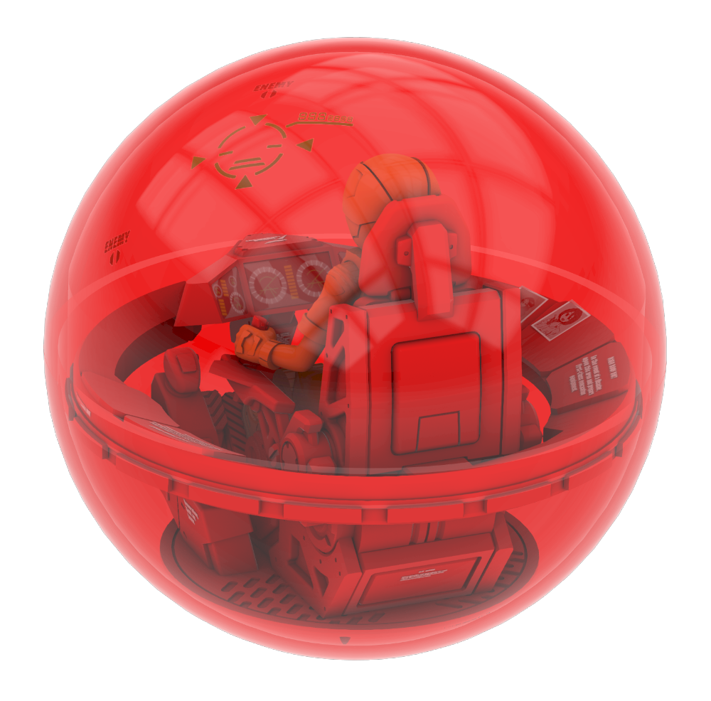 ���ץ��륳�å��ԥå� Type FO-6532 BOX  deluxe edition