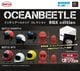 2025ǯ9ȯOCEANBEETLE ߥ˥奢إåȥ쥯 BOX edition