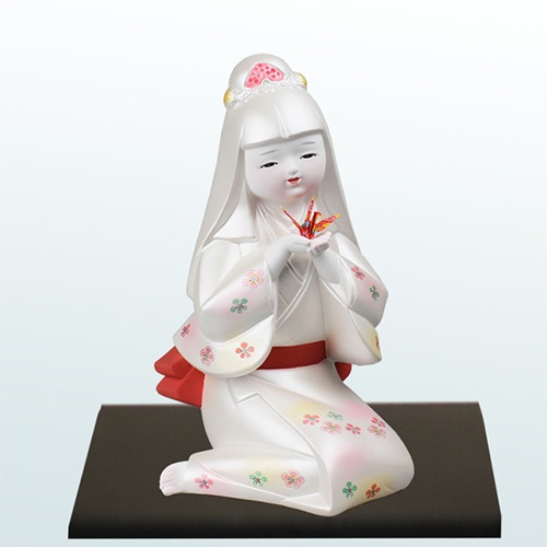 博多人形の千代鶴ならaruBuy（あるバイ。）