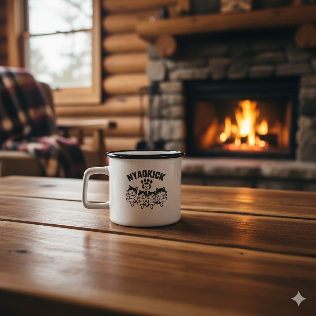 NYAOKICK�Υޥ����å�