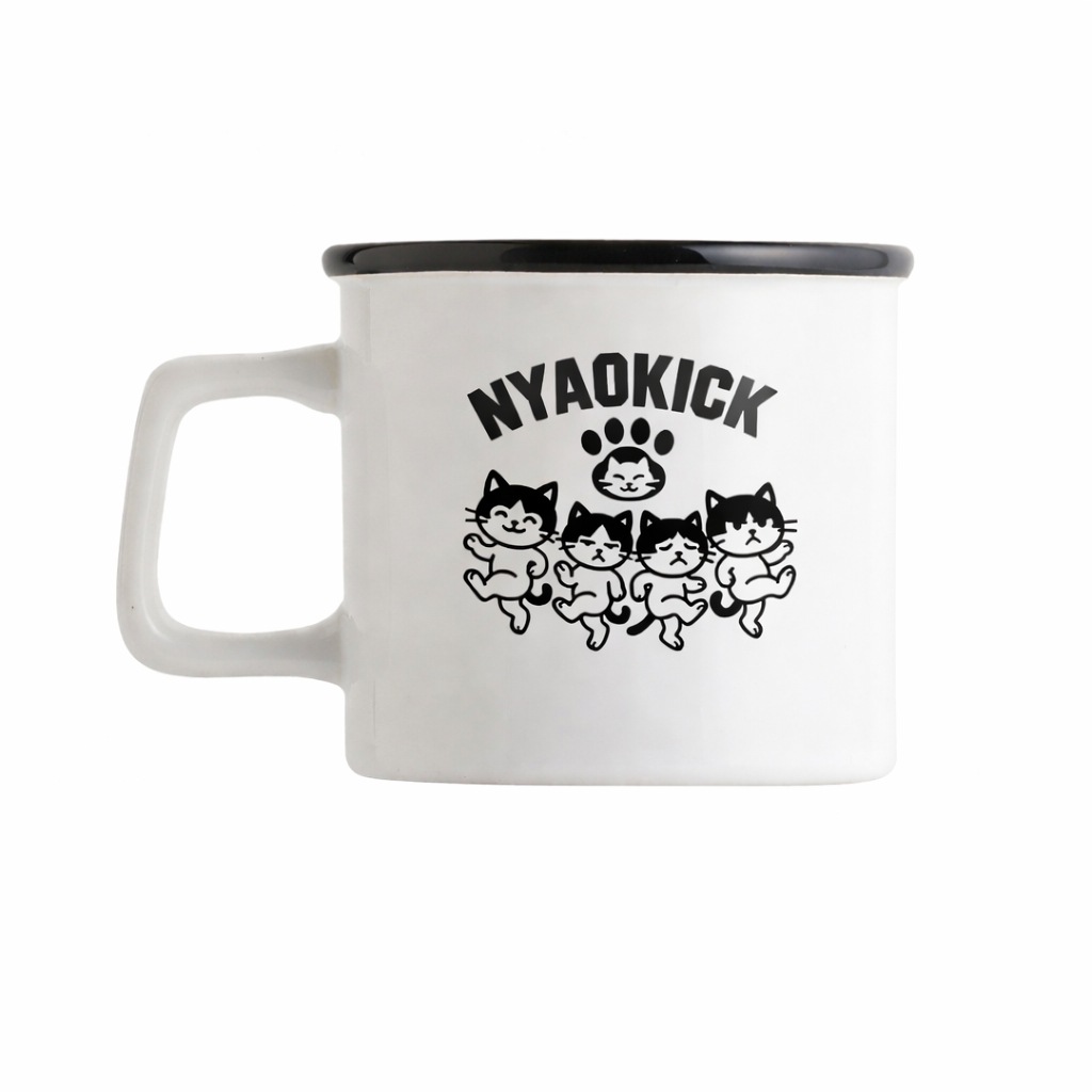 NYAOKICK�Υޥ����å�