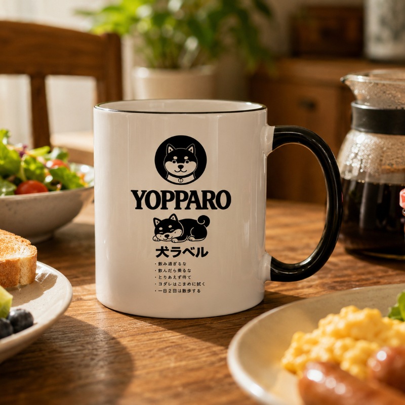 ����٥��YOPPARO�˼Ƹ�Ver.�Υޥ����å�