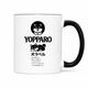 ����٥��YOPPARO�˼Ƹ�Ver.�Υޥ����å�