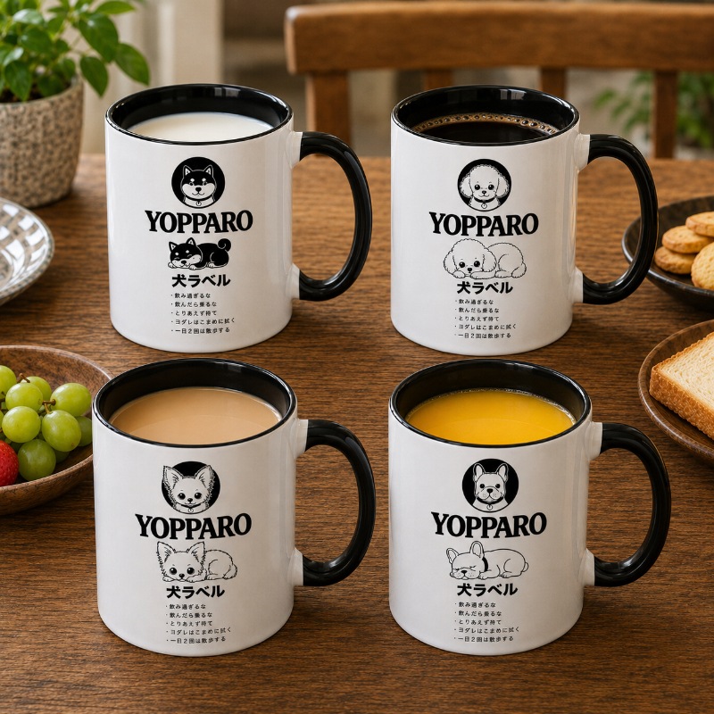 ����٥��YOPPARO�˥ȥ��ס��ɥ�Ver.�Υޥ����å�