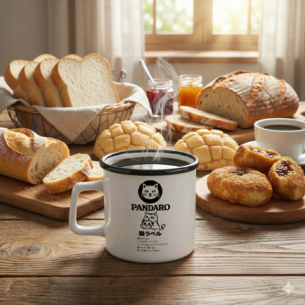 ��2026ǯ3��ȯ����ǭ��٥��PANDARO�˥ޥ����å�