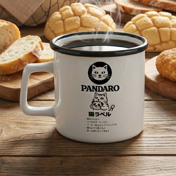 ��2026ǯ3��ȯ����ǭ��٥��PANDARO�˥ޥ����å�