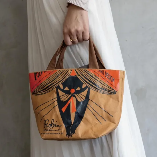 ���ͤ��վ� �����å���֥�ڡ��ѡ��������Хå� Craft