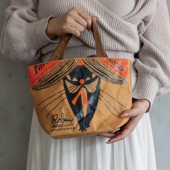 ���ͤ��վ� �����å���֥�ڡ��ѡ��������Хå� Craft