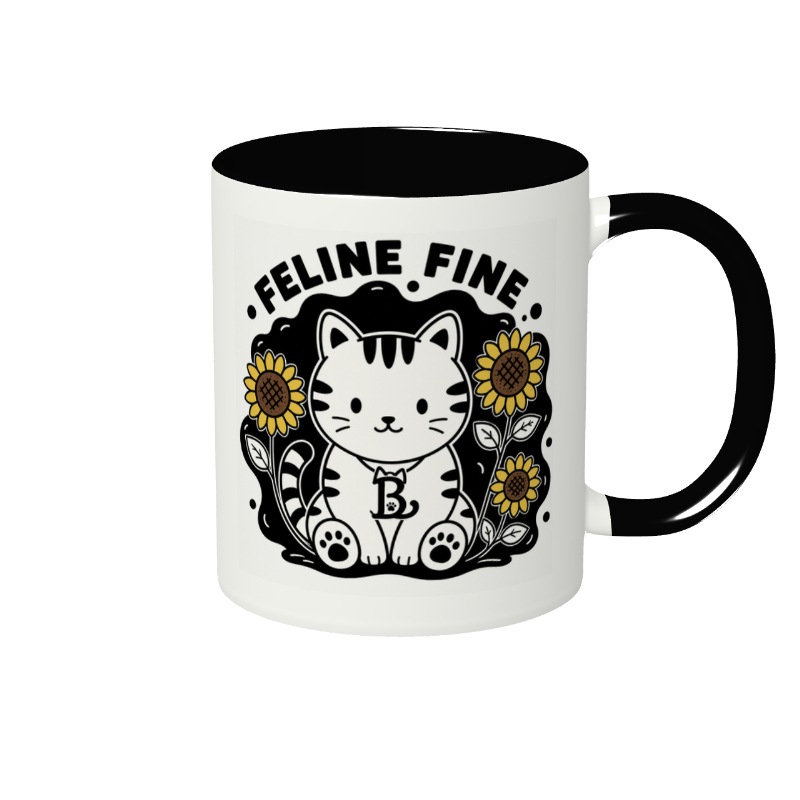 Bcat��FELINE FINE�ˤΥޥ����å�