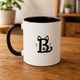 Bcat��FELINE FINE�ˤΥޥ����å�