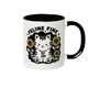 Bcat��FELINE FINE�ˤΥޥ����å�