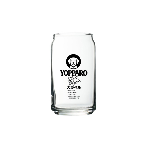 ����٥��YOPPARO�ˤδ̷����饹 �֥�å�