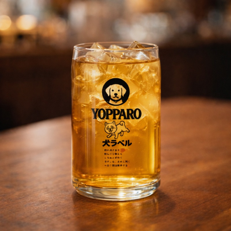 ����٥��YOPPARO�ˤδ̷����饹 �֥�å�