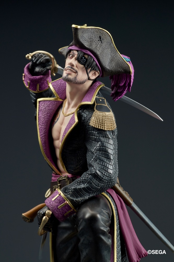 ��2026ǯ12��ȯ���DIGSTA ��ζ��ǡ��8���� Pirates in Hawaii�٥���ץƥ���ʿ����ϯ��