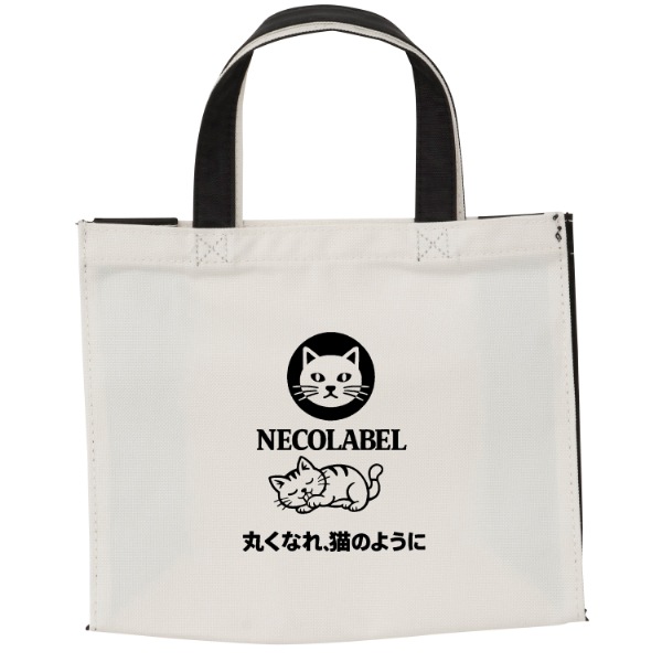 NECOLABEL�ʴݤ��ʤ�ˡ��ȡ��ȥХå���¦�̥֥�å���