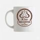KISS NECOFFEE�ޥ����å�