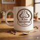 KISS NECOFFEE�ޥ����å�