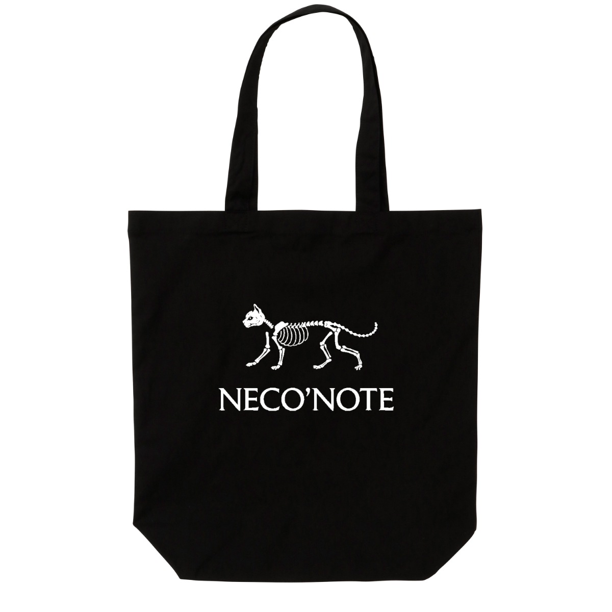 NECO'NOTE�����ver.�ˤΥȡ��ȥХå��ʥ��åȥ�)