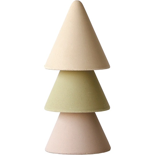 �ĥ꡼ �ɥ饤�󥰡��ǥ��ɥ��� ��Art��Earth TREE drying&deodorant Ivory/Green/Purple ��3�ĥ��åȡˡ�