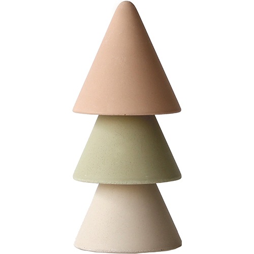 �ĥ꡼ �ɥ饤�󥰡��ǥ��ɥ��� ��Art��Earth TREE drying&deodorant Pink/Green/Ivory ��3�ĥ��åȡˡ�