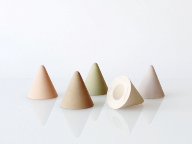 �ĥ꡼ �ɥ饤�󥰡��ǥ��ɥ��� ��Art��Earth TREE drying&deodorant Pink/Green/Ivory ��3�ĥ��åȡˡ�