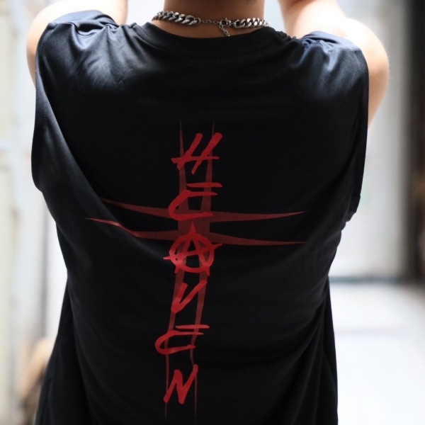 HEAVEN �������������꡼�֥쥹