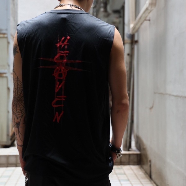 HEAVEN �������������꡼�֥쥹