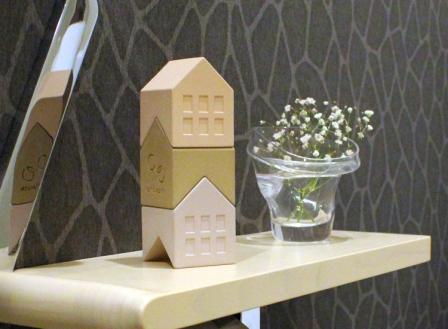 �ϥ��� �ɥ饤�󥰡��ǥ��ɥ��� ��Art��Earth HOUSE drying&deodorant Ivory/Pink/Brown ��3�ĥ��åȡˡ�