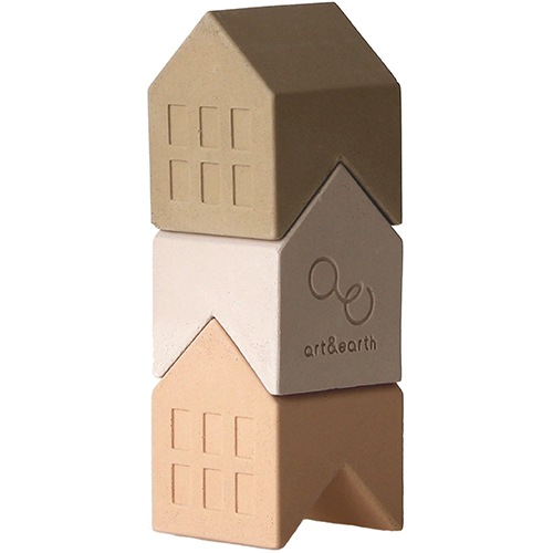 �ϥ��� �ɥ饤�󥰡��ǥ��ɥ��� ��Art��Earth HOUSE drying&deodorant Brown/Purple/Pink ��3�ĥ��åȡˡ�