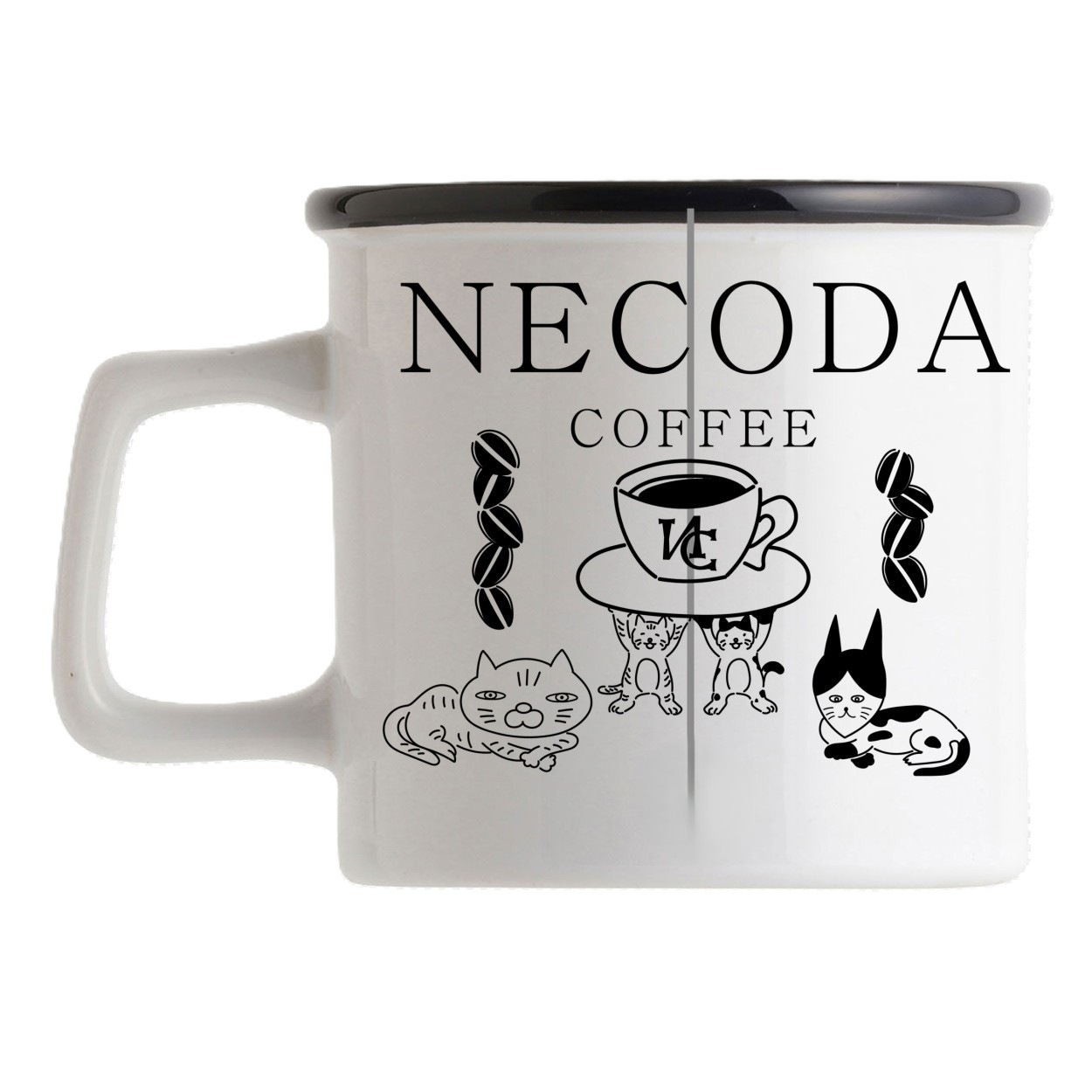 NECODA���ޥ����å�