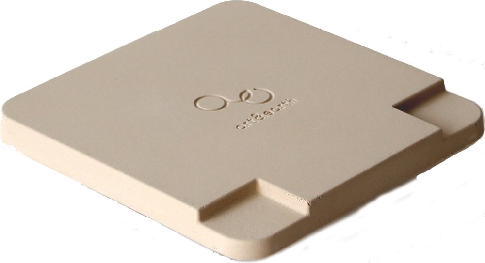 ���������� ���������ʻͳѷ��� ��Art��Earth COASTER square Ivory ��2�祻�åȡˡ�