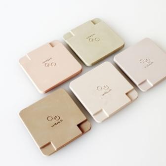 ���������� ���������ʻͳѷ��� ��Art��Earth COASTER square Ivory ��2�祻�åȡˡ�