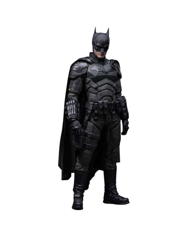 10/15�������ڡ�2026ǯ12��ȯ���INART Action����THE BATMAN�ݥ����Хåȥޥ�ݡ٥Хåȥޥ� ���������ե����奢