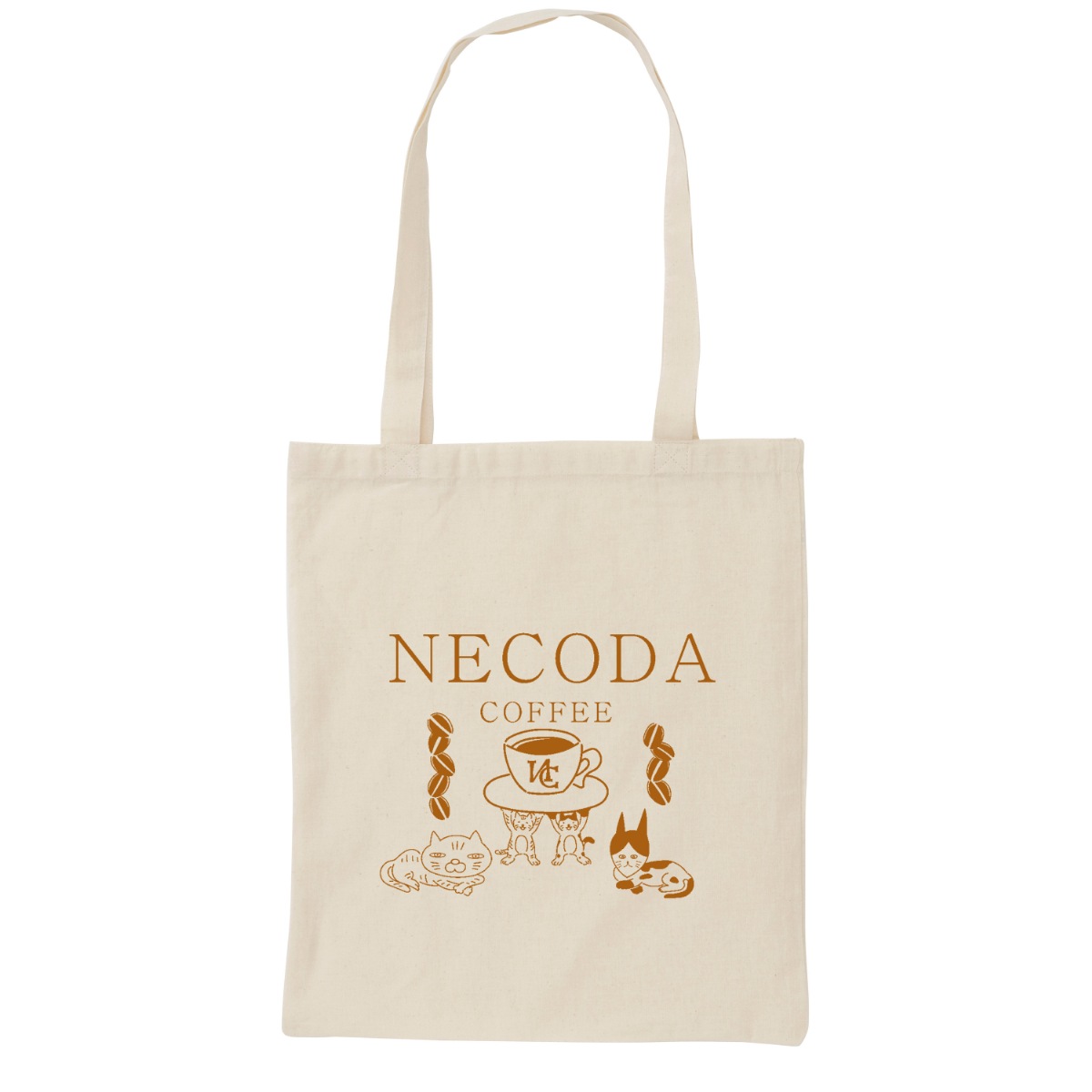 NECODA���ȡ��ȥХå�