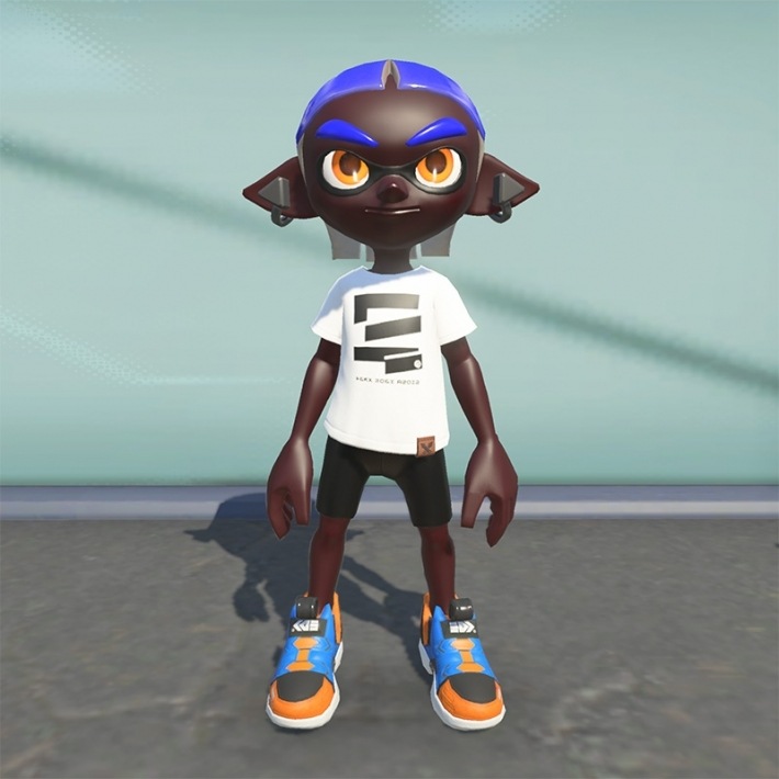 ���ץ�ȥ�����3 / ��������T