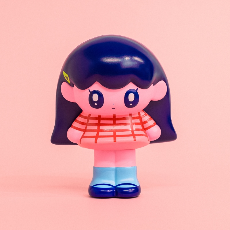 MONYOGIRL standard