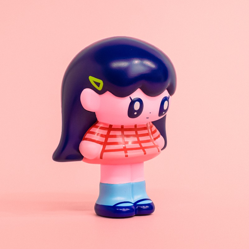 MONYOGIRL standard