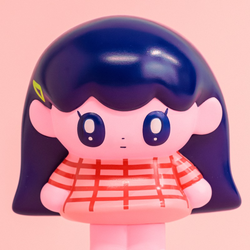 MONYOGIRL standard