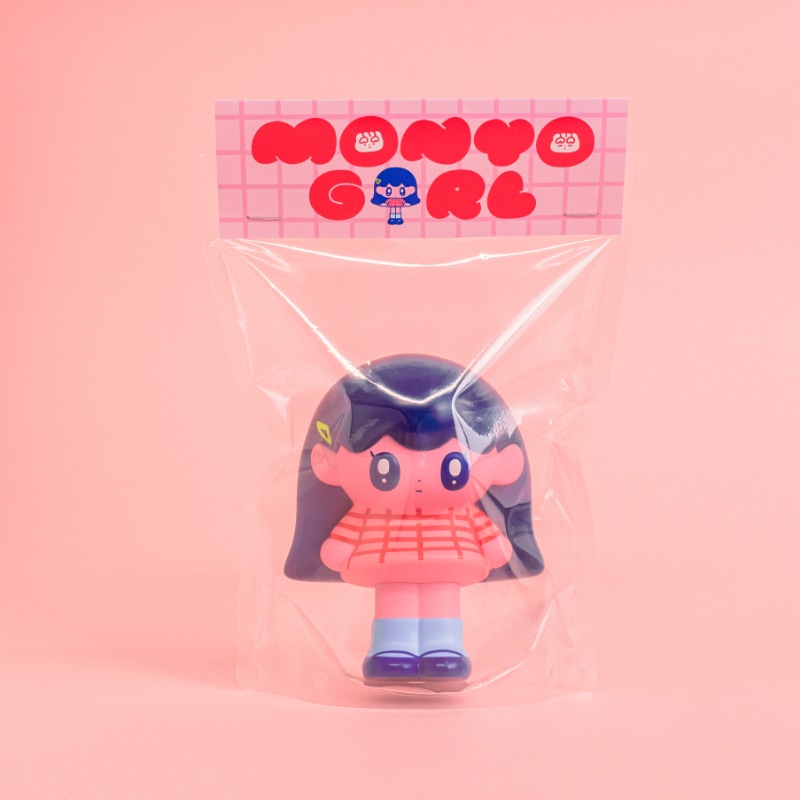 MONYOGIRL standard