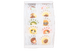 ZOONUTS�ʥ��˥ޥ�ɡ��ʥġ�10�ĥ��å�