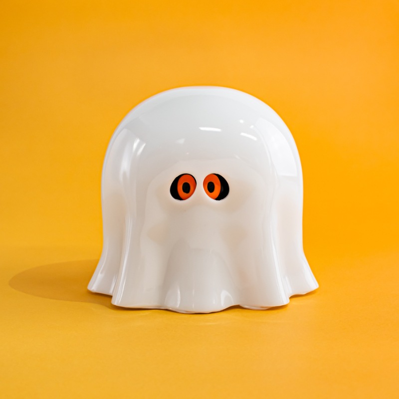 MY GHOST HEDGEHOG��standard