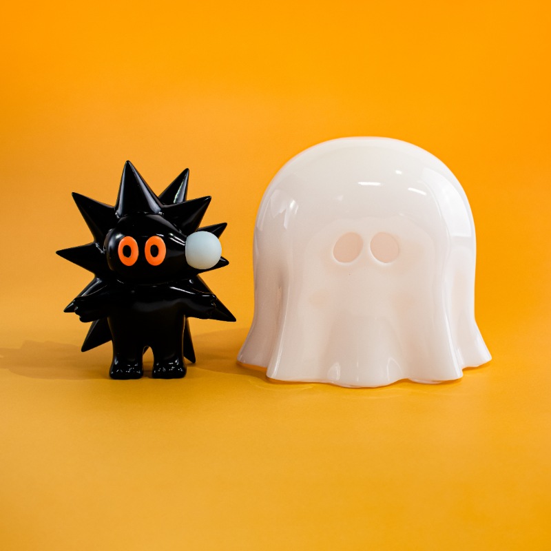 MY GHOST HEDGEHOG��standard