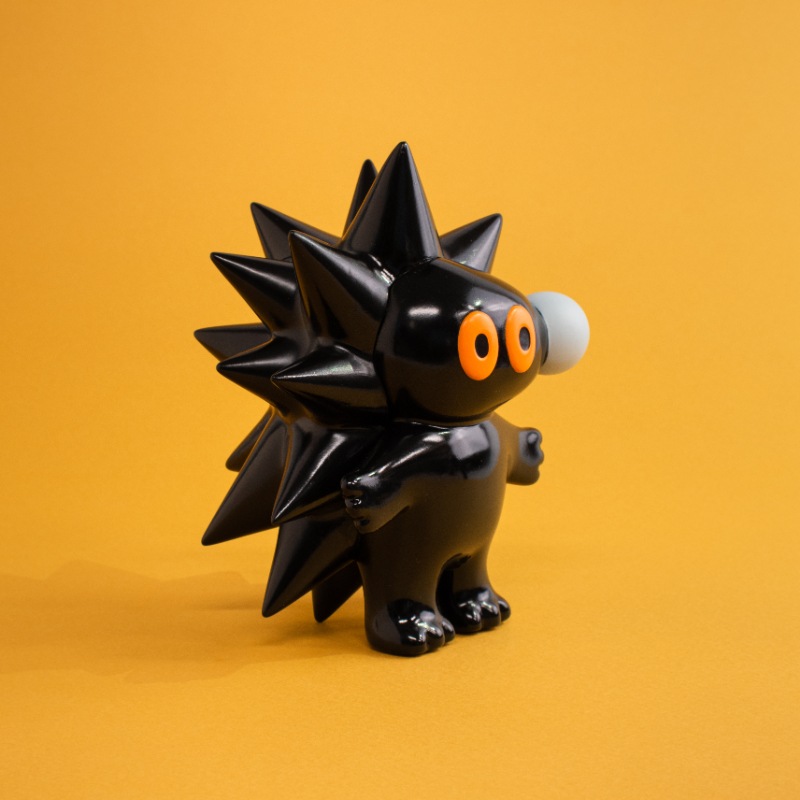 MY GHOST HEDGEHOG��standard