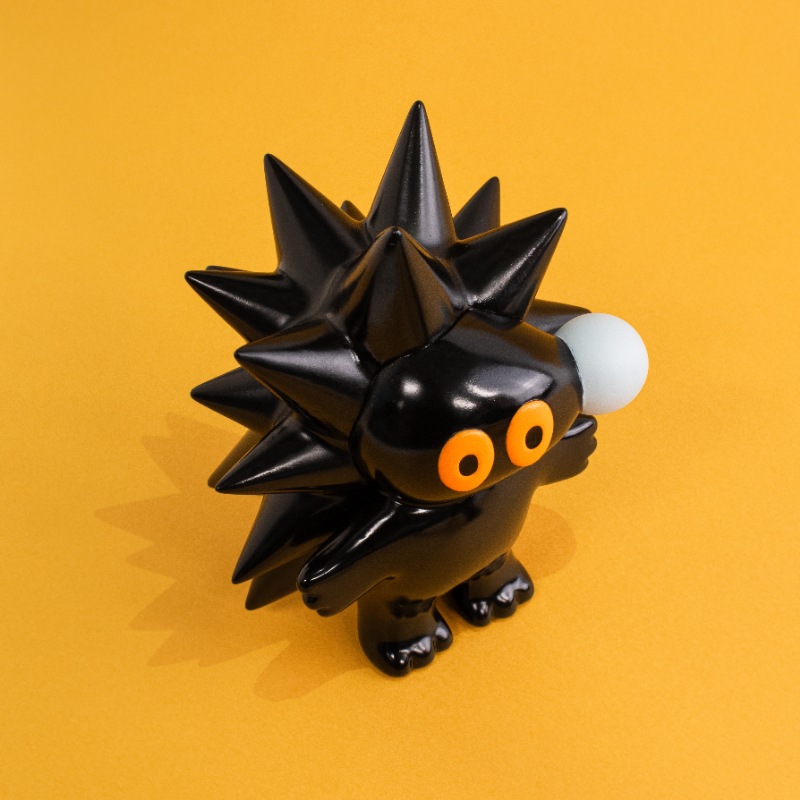 MY GHOST HEDGEHOG��standard