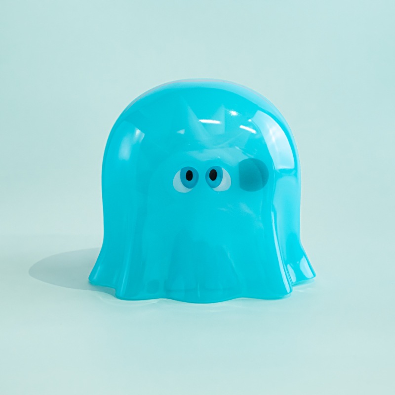 MY GHOST HEDGEHOG��2nd