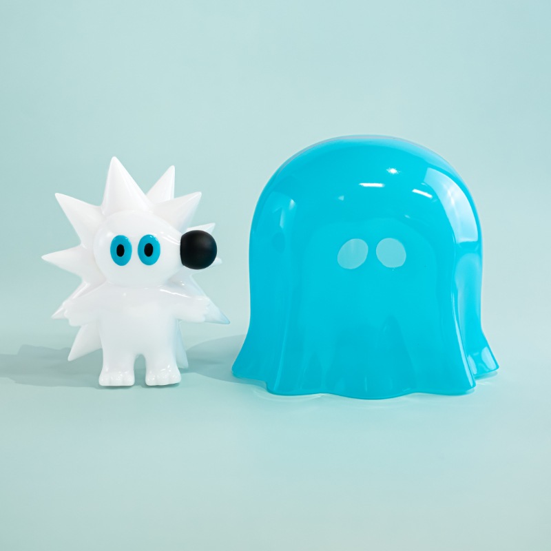 MY GHOST HEDGEHOG��2nd