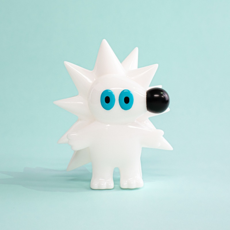 MY GHOST HEDGEHOG��2nd